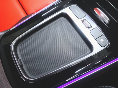 2024 Mercedes-BENZ GLB thumbnail 19