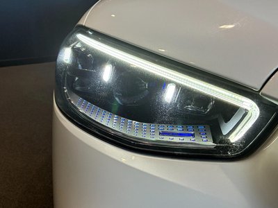 صورة 10 لـ 2021 Mercedes-BENZ S-CLASS