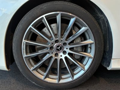 صورة 5 لـ 2021 Mercedes-BENZ S-CLASS