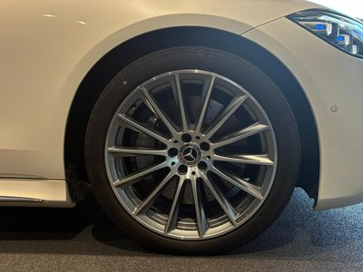 صورة 9 لـ 2021 Mercedes-BENZ S-CLASS