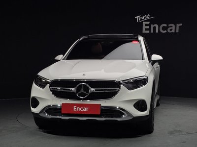 MERCEDES-BENZ GLC - 2