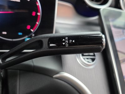 MERCEDES-BENZ GLC - 9