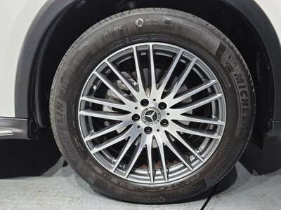 MERCEDES-BENZ GLC - 6