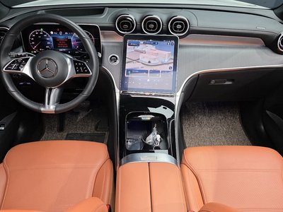 MERCEDES-BENZ GLC - 5