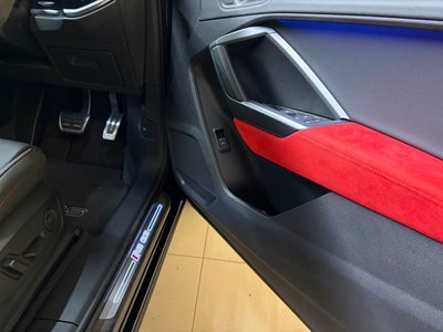 صورة مصغرة 11 لـ 2021 AUDI RS Q3 SPORTBACK