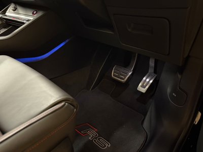 صورة مصغرة 13 لـ 2021 AUDI RS Q3 SPORTBACK