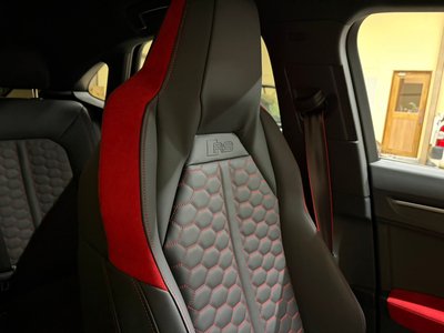 صورة مصغرة 18 لـ 2021 AUDI RS Q3 SPORTBACK