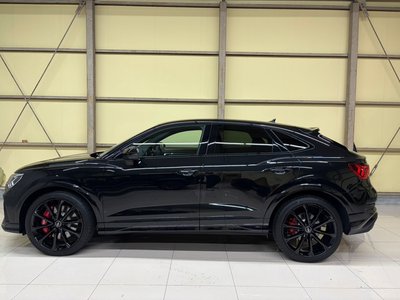 2021 AUDI RS Q3 SPORTBACK 照片 3