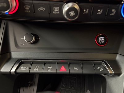 صورة مصغرة 17 لـ 2021 AUDI RS Q3 SPORTBACK
