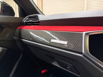 صورة مصغرة 20 لـ 2021 AUDI RS Q3 SPORTBACK