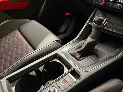 صورة مصغرة 21 لـ 2021 AUDI RS Q3 SPORTBACK