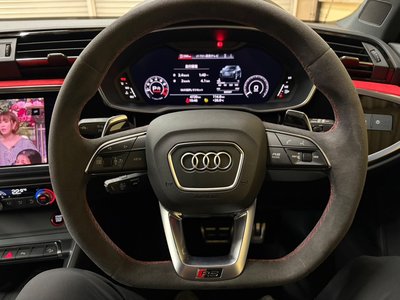 صورة مصغرة 23 لـ 2021 AUDI RS Q3 SPORTBACK