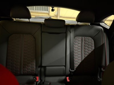 صورة مصغرة 19 لـ 2021 AUDI RS Q3 SPORTBACK