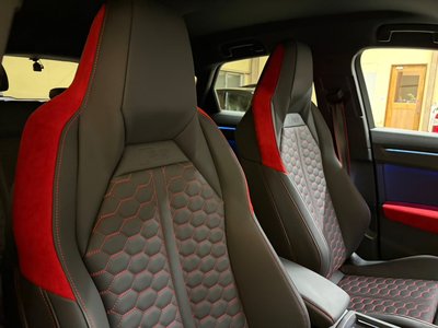 صورة مصغرة 14 لـ 2021 AUDI RS Q3 SPORTBACK