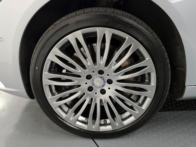 MERCEDES-BENZ S-CLASS - 6