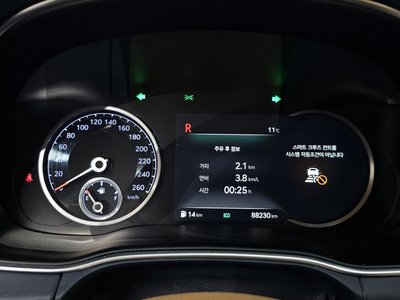 GENESIS GV80 - 8