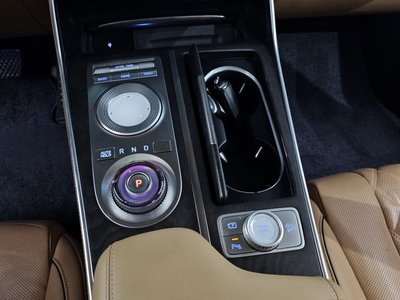 GENESIS GV80 - 9