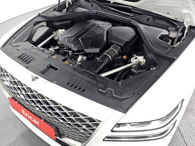 GENESIS GV80 - 7