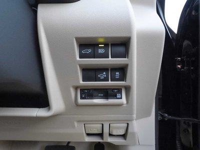 2025 Toyota LAND CRUISER 300 — миниатюра 15