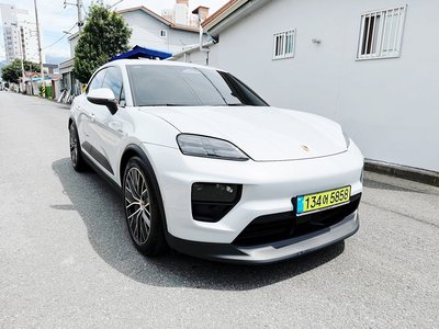 صورة مصغرة 12 لـ 2025 Porsche MACAN