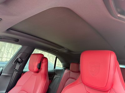 صورة مصغرة 14 لـ 2025 Porsche MACAN