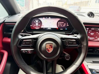 صورة مصغرة 13 لـ 2025 Porsche MACAN