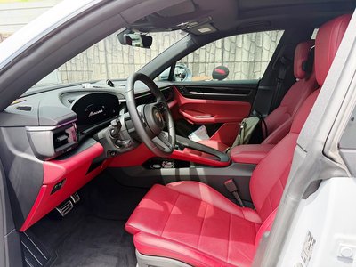 صورة مصغرة 15 لـ 2025 Porsche MACAN