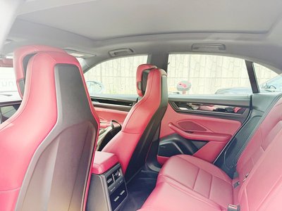 صورة مصغرة 16 لـ 2025 Porsche MACAN