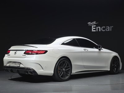 MERCEDES-BENZ S-CLASS - 3