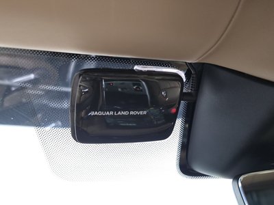 2022 LAND Rover RANGE ROVER — миниатюра 30