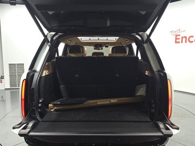 2022 LAND Rover RANGE ROVER — миниатюра 29