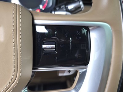 2022 LAND Rover RANGE ROVER — миниатюра 28