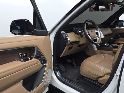 2022 LAND Rover RANGE ROVER — миниатюра 14