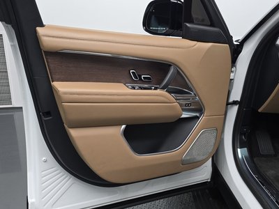 2022 LAND Rover RANGE ROVER — миниатюра 15