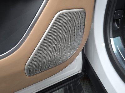 2022 LAND Rover RANGE ROVER — миниатюра 37