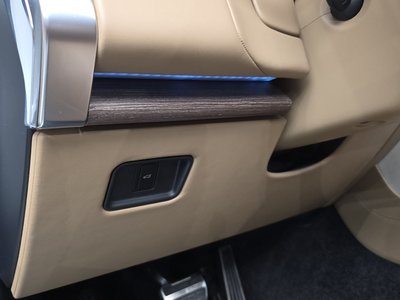 2022 LAND Rover RANGE ROVER — миниатюра 42