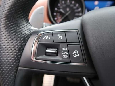 MASERATI LEVANTE - 8