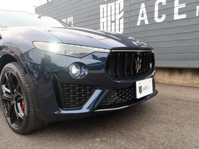 MASERATI LEVANTE - 2