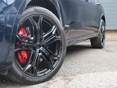 MASERATI LEVANTE - 3