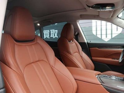 MASERATI LEVANTE - 6