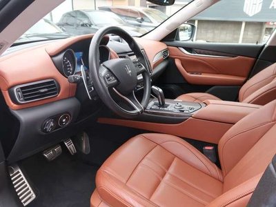 MASERATI LEVANTE - 7