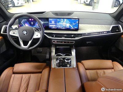BMW X7 - 3