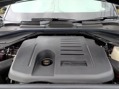 2025 LAND Rover RANGE ROVER thumbnail 78