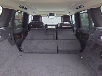 2025 LAND Rover RANGE ROVER thumbnail 74