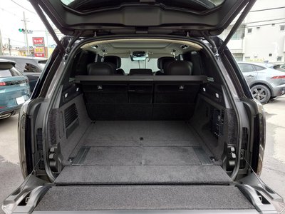 2025 LAND Rover RANGE ROVER thumbnail 72