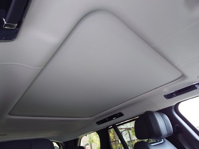2025 LAND Rover RANGE ROVER thumbnail 20