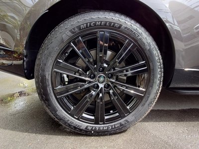2025 LAND Rover RANGE ROVER thumbnail 14