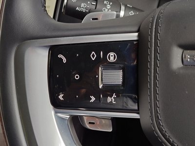 2025 LAND Rover RANGE ROVER thumbnail 68