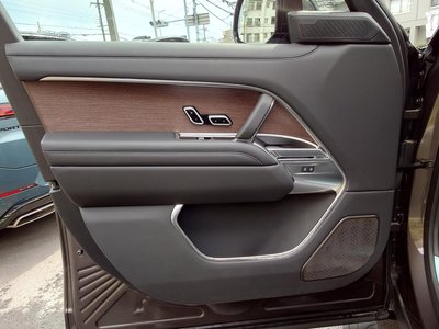 2025 LAND Rover RANGE ROVER thumbnail 30