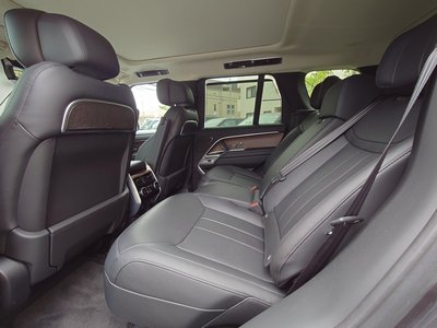 2025 LAND Rover RANGE ROVER thumbnail 43